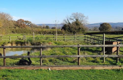 Trudoxhill House | Knoll Hill Farm, The Place To Stay