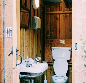 Cheddar Other | Knoll View Glamping Tent