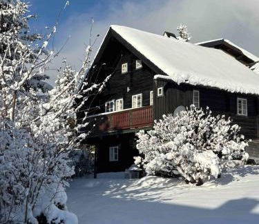 Ramsau am Dachstein House | Knollhäusl
