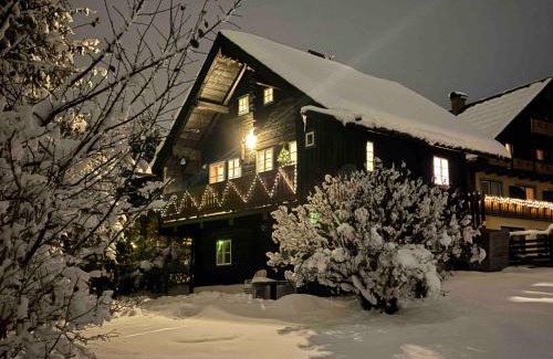 Ramsau am Dachstein House | Knollhäusl