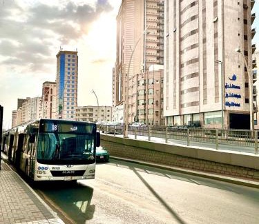 60th Street Hotel | Knooz Aldiafah