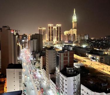 60th Street Hotel | Knooz Aldiafah
