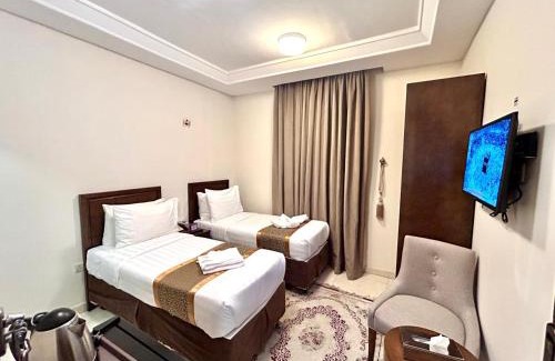 60th Street Hotel | Knooz Aldiafah