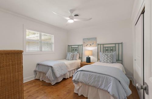 Saint Simons Island House | Knot On Call - 625 Dellwood Ave