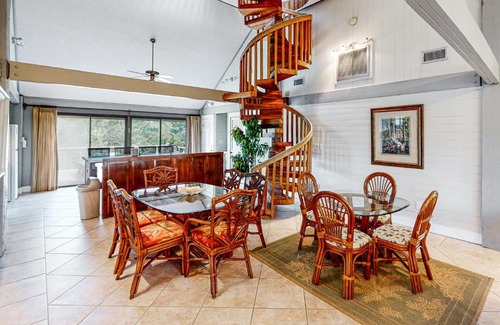 St. George Island House | Knot Too Shabby