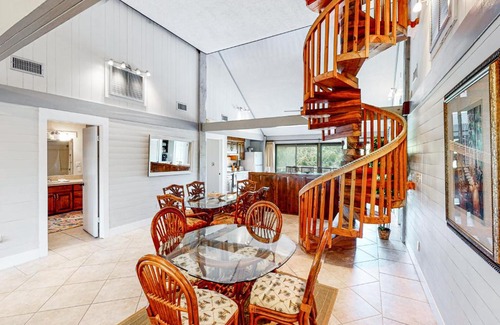 St. George Island House | Knot Too Shabby