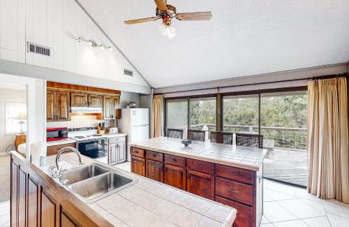 St. George Island House | Knot Too Shabby