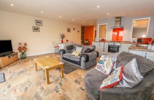 Sedbergh Apartment | Knott Lodge