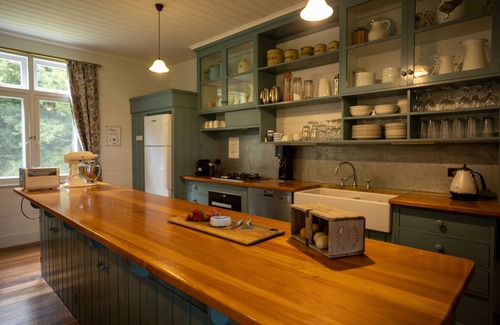 Cedar Brush Creek Other | Knottapharm - A peaceful country retreat