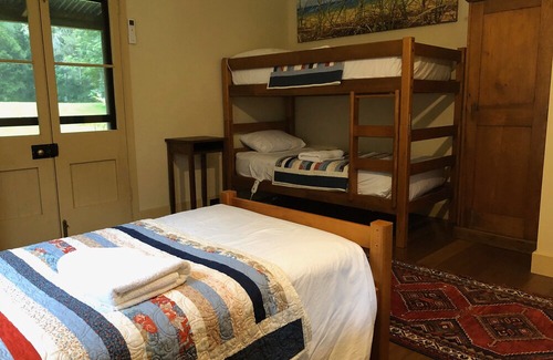 Cedar Brush Creek Other | Knottapharm - A Peaceful Rural Getaway
