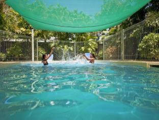 Katherine Resort | Knotts Crossing Resort
