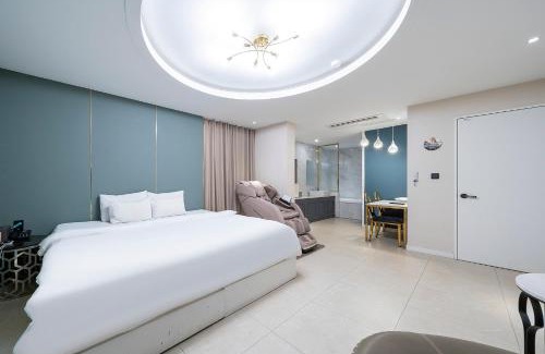 Cheonan Hotel | KNox Hotel