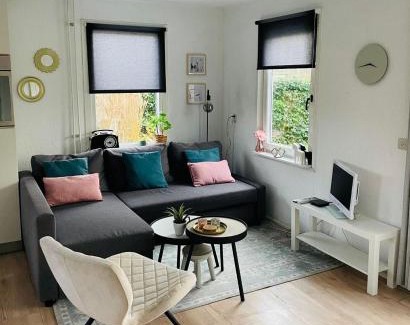 Schoorldam House | Knus familiehuisje nabij Bergen en Schoorl