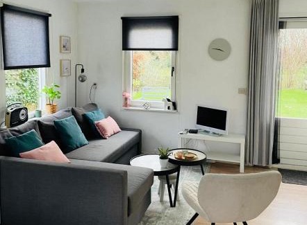 Schoorldam House | Knus familiehuisje nabij Bergen en Schoorl