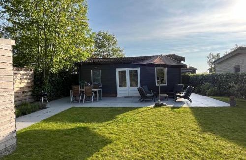 Schoorldam House | Knus familiehuisje nabij Bergen en Schoorl