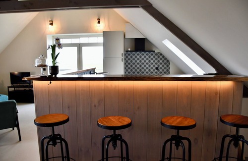 Stavele House | Knus Landelijk Verblijf!