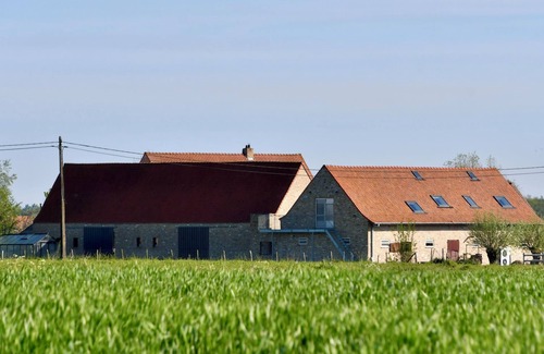 Stavele House | Knus Landelijk Verblijf!