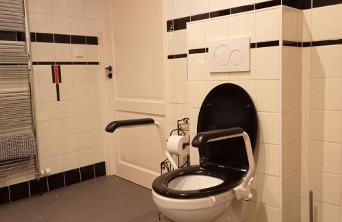 Geesteren Apartment | KnusinTwente