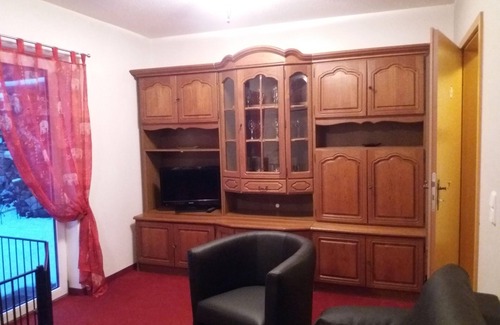 Wernigerode House | Knusperhäuschen am Waldesrand