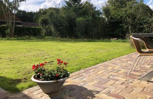 Valthe House | Knusse vakantiewoning Valthe