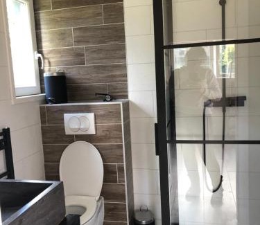 Valthe House | Knusse vakantiewoning Valthe
