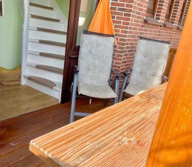 Westoverledingen Apartment | Knut's Nest