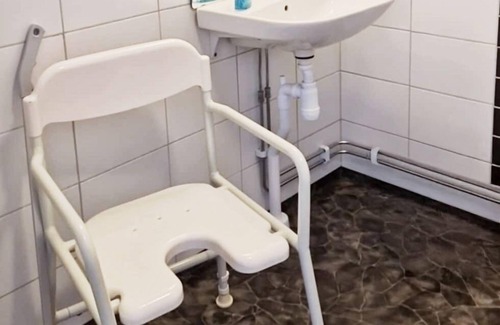 Svansele Hotel | Knutes Pensionat