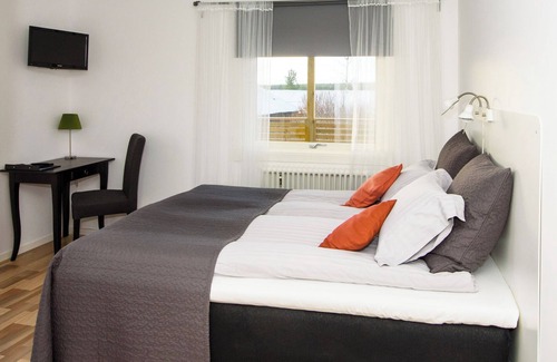 Svansele Hotel | Knutes Pensionat