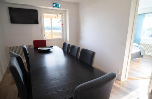 Herrang House | Knutes pensionat