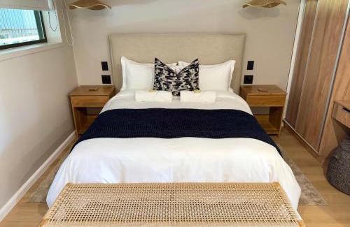 Buffalo Hills Game Reserve Cabin | Knysna Elephant Park Lodge