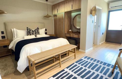 Buffalo Hills Game Reserve Cabin | Knysna Elephant Park Lodge