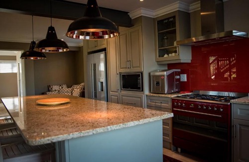 Knysna House | Knysna Forest View