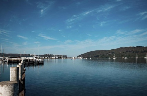 Knysna House | Knysna Forest View