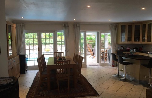 Knysna House | Knysna Heights with stunning views