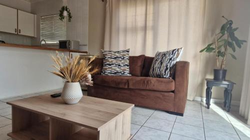 Knysna Apartment | Knysna Nessie