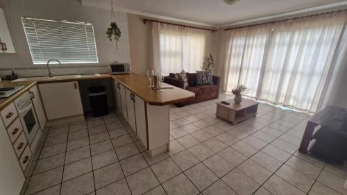 Knysna Apartment | Knysna Nessie