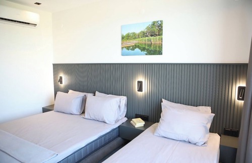Igneada Hotel | Koç Otel İğneada