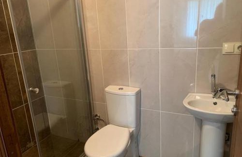 Yesilyali Apartment | Koç Suit Apart Daire