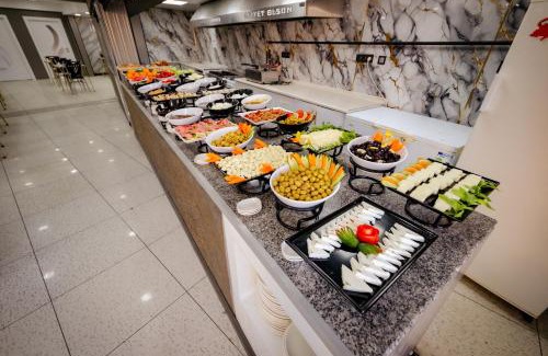 Karapnar Hotel | Koçaklar Otel
