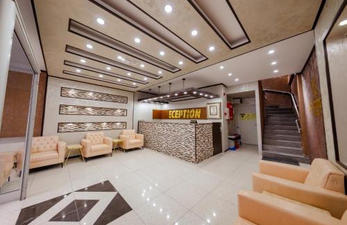 Karapnar Hotel | Koçaklar Otel