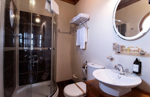 Candarli Hotel | Koçanlı Köşkü