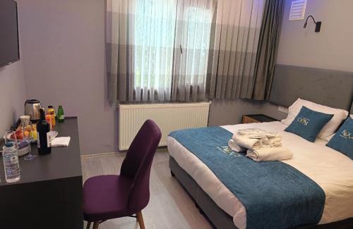 Pazar Bed & Breakfast | Koçi Otel
