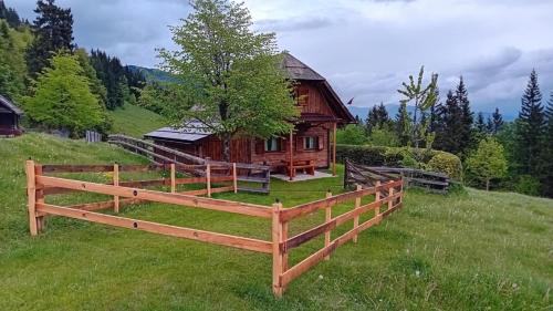 Luce House | Koča Lipa pod Veliko planino