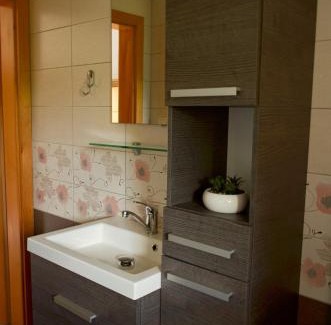 Luce House | Koča v Lozah