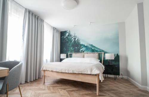 Koscierzyna Apartment | Kościerzynkowo