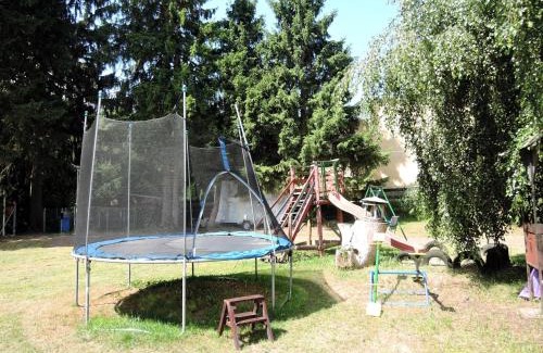 gmina Wolin Apartment | Ko czewo Lake & Forest Farm Stay