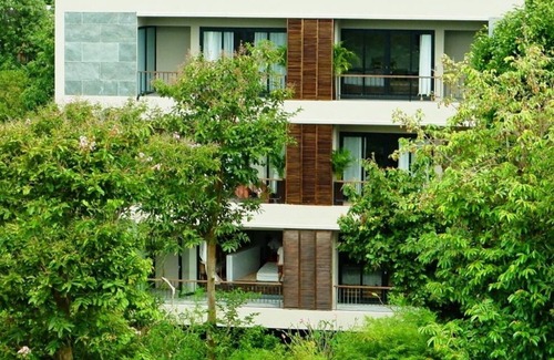 Ko Lanta Villa | Ko Lanta Star Path Villas +ABF and small pantry