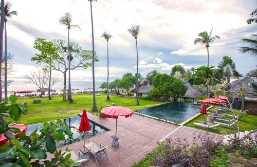 Ko Lanta Villa | Ko Lanta Star Path Villas +ABF and small pantry