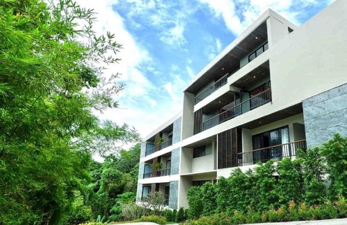 Ko Lanta Villa | Ko Lanta Star Path Villas +ABF and small pantry