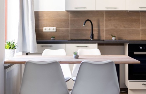Altstadt Apartment | ★Ko-Living IV at the new theater | middle of the old town | Wifi | Up to 4 ★